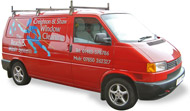 Red Van