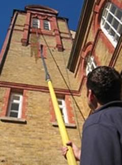 Ladders